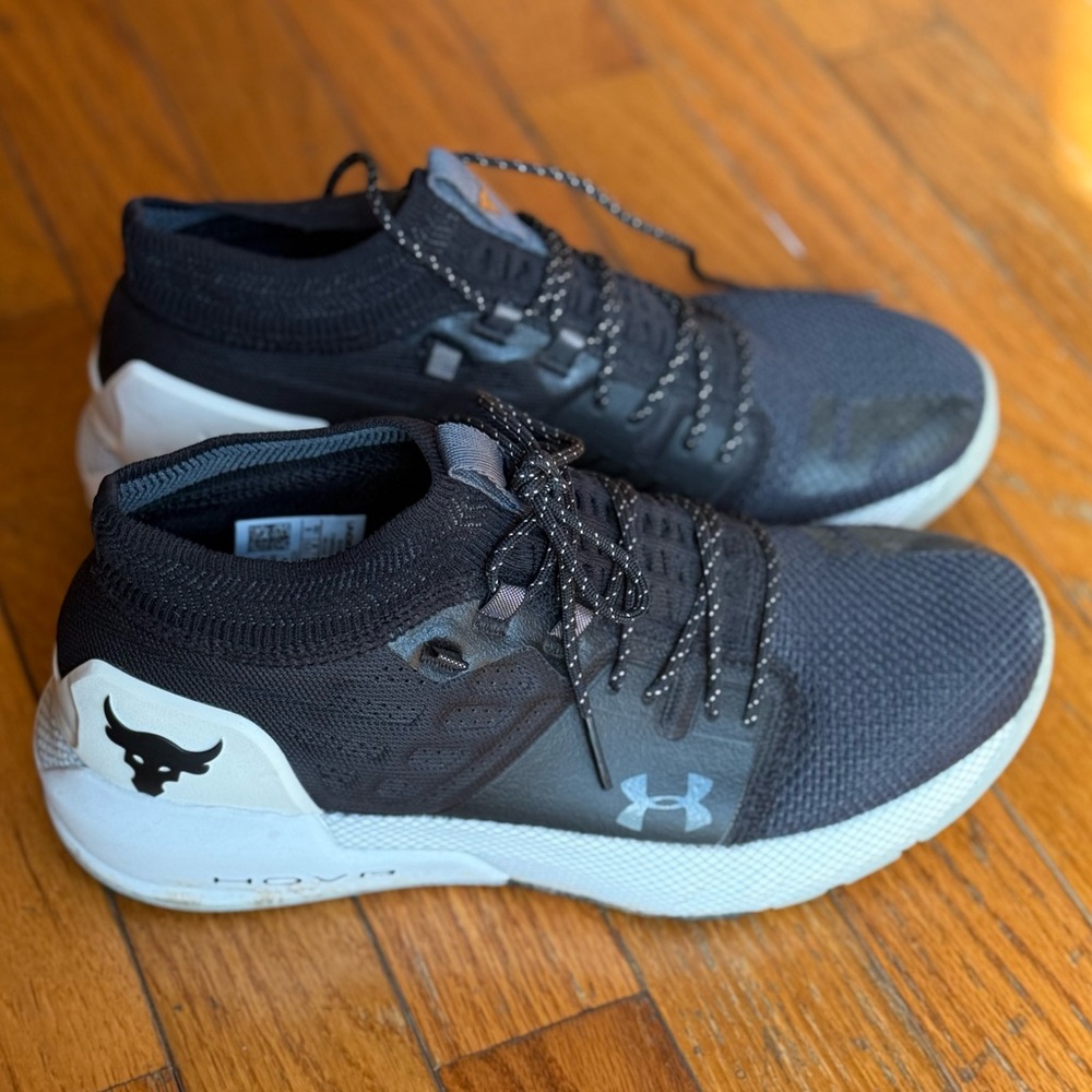 UA Shoes